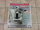 kitchenaid 600 watt mixer  