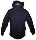 686 Mens Mannual Legacy Snowboard Jacket L Insulated Black NWT