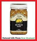 100% New Zealand Comvita Bee Pollen Granules  250g