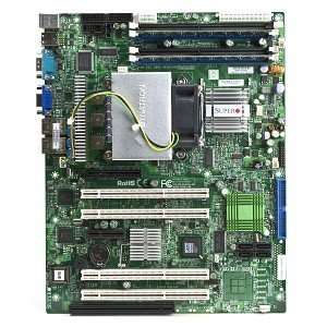  Super Micro PDSME+ Intel 3010 Socket 775 ATX Motherboard 