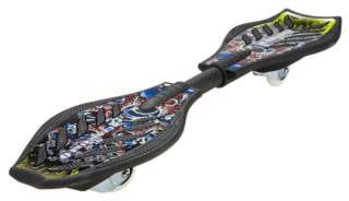 New Razor Limited RipStik Caster Board Army Of Blinky