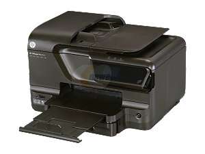 HP Officejet Pro 8600 CM749A Up to 18 ppm Black Print Speed 4800 x 