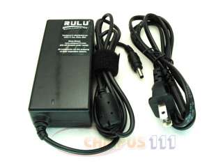 NEW 12V 5A 60W AC POWER ADAPTER SUPPLY FOR LCD MONITOR  