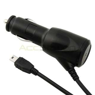For Garmin Nuvi 785T 775T Battery+Charger+Holder+Cable  