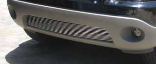 FORD SPORT TRAC 01 05 LOWER BUMPER BILLET GRILLE GRILL  