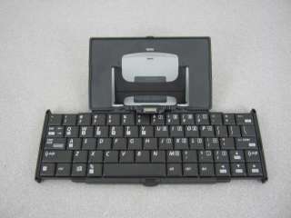 HP / Compaq IPAQ G750 Portable Folding PDA Keyboard  