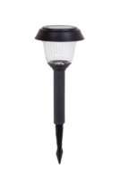 YARDS AND BEYOND GOOD SOLAR WALK LIGHTS Pack of 6  