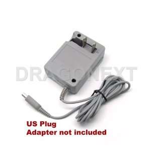   Travel Ac Charger Adapter For Nintendo Dsi Ndsi Ll Xl Electronics