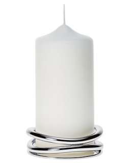 Christofle Vertigo Votive   Candles & Candleholderss