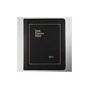  12 pcs   Windsor Desk Planner Calendar