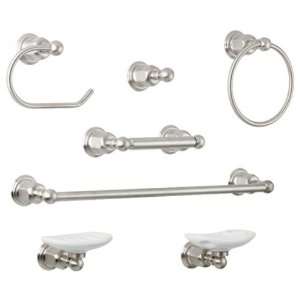 California Faucets Accessories 34 TP TP Holder Biscuit  