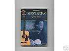 Kenny Sultan Acoustic Guitar Blues Instructi