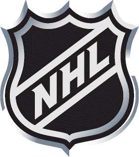 Address Plaque with NHL Hockey team Logo ornaments. (12x3) Montreal 