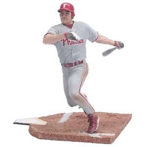  McFarlane Toys MLB Sports Picks Series 5 Action Figure Pat 