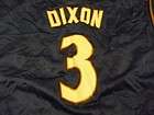 Washington Wizards Dixon #3 basketball jersey size adult 2XL XXL