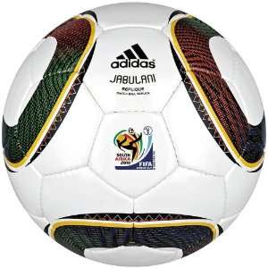  Adidas Jabulani Replica Football World Cup 2010 Sports 