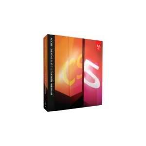  New   Adobe Creative Suite v.5.5 (CS5.5) Design Premium 