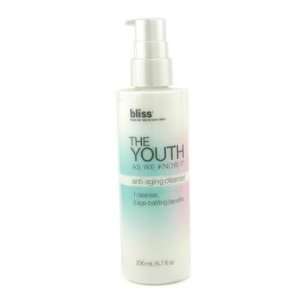  Makeup/Skin Product By Bliss The Youth As We Know It Anti Aging 