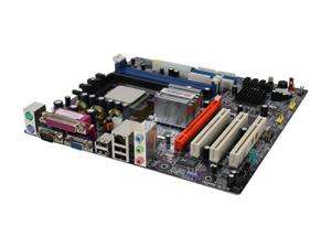   3200+ AMD Athlon 3200+ 754 ATI RS482 Micro ATX Motherboard/CPU Combo