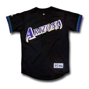  Arizona Diamondbacks MLB Replica 2006 Team Jersey by 