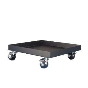   Air Optional Low Profile Caster Base, For SPA1 and SPA2 Portable Air