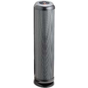   Tower Air Purifier with Timer and Air Quality Sensor