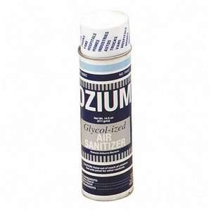  , Inc TimeMist Ozium 7000 Air Sanitizer 