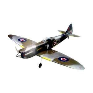  Spitfire 60 RC Nitro Airplane ARF Toys & Games