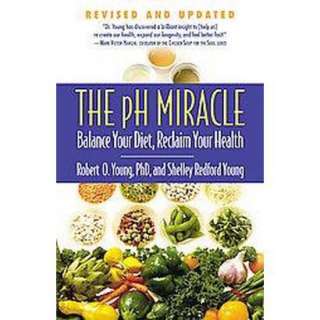 The pH Miracle (Revised) (Paperback).Opens in a new window