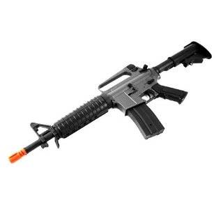 JG M4 M733 Commando AEG Airsoft Rifle