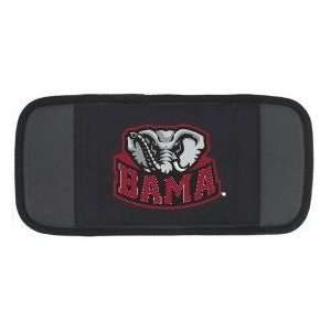  Alabama Crimson Tide Visor CD Organizer *SALE* Sports 