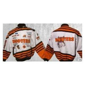  Alan Kulwicki #7 Hooters Mighty Mouse Limited Edition 
