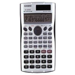 Office Products Office Electronics Calculators Scientific