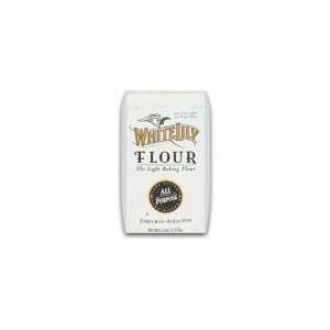White Lily All Purpose Flour 5 lb (Two pack)  Grocery 