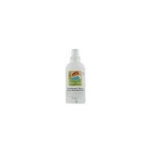   Organic Deodorant Spray with Aloe Vera 8 oz