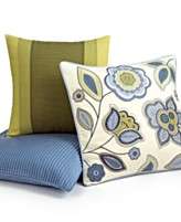 NEW Martha Stewart Collection Decorative Pillows