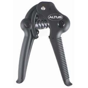  Altus Athletic Spartan Hand Grip