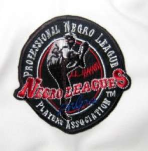 New York Cuban Giants Negro League Jersey Long Sleeve  