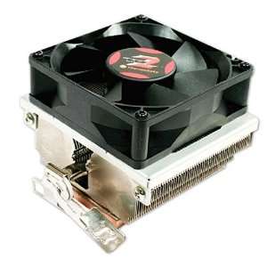   CPU Cooler for AMD Athlon FX and Athlon 64 (Socket 754, 939, 940