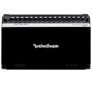 Rockford Fosgate Punch P5002 Car Amplifier 0080687315291  