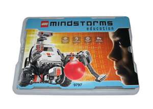 Lego Mindstorms Education Base Set 9797  