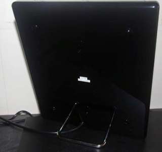   Gallery for RCA ANT1650R Flat Digital Amplified Indoor TV Antenna