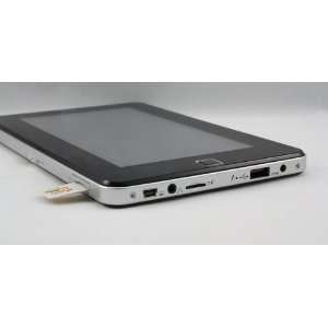  7 Android Tablet Pc With Wifi Webcam Built In 3G Plus 