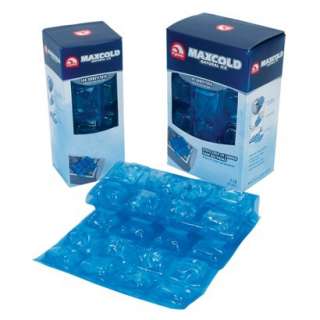 Igloo Maxcold Natural Ice Sheet   Blue (2 lb.).Opens in a new window