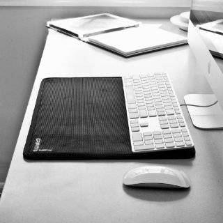 Grifiti Deck 17 Lap Desk for Apple Macbook Pro 17, Laptops, Notebooks 