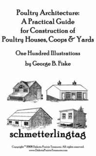 Poultry Chicken Barn Floor Plans Book Barns Plan 1902  