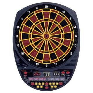 Arachnid Interactive 3000 Soft Tip Dart Game