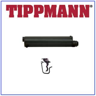 Tippmann A5 A 5 Paintball Flatline Barrel Kit + Double Trigger  