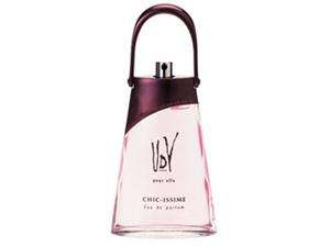    UDV Chic Issime Perfume 2.5 oz EDP Spray