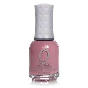  Orly Nail Lacquer Artificial Sweetener 40758 Beauty